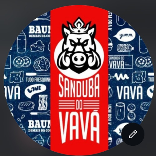 Sanduba do Vavá