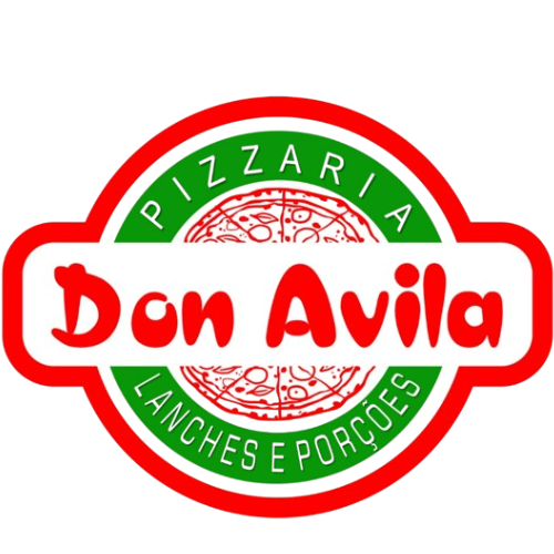 Don Avila Pizzaria, Lanches e Porções