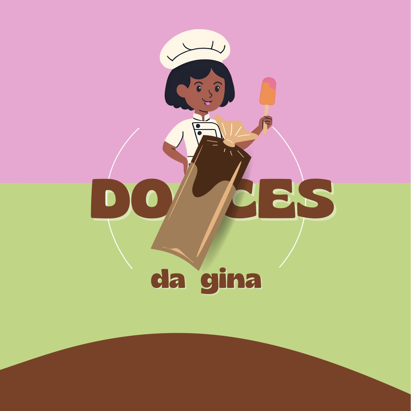 Doces da Gina