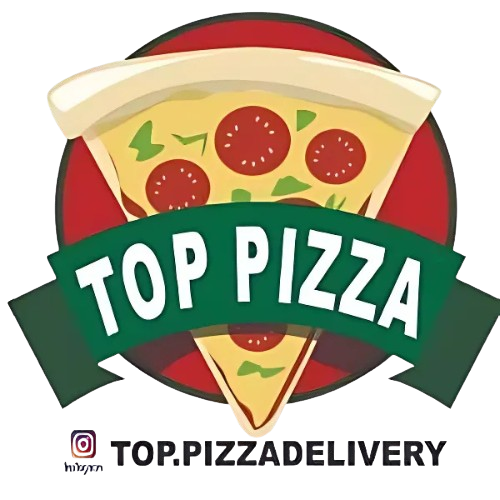 Top Pizza - Pizzaria Delivery