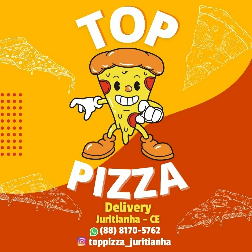Top pizza delivery