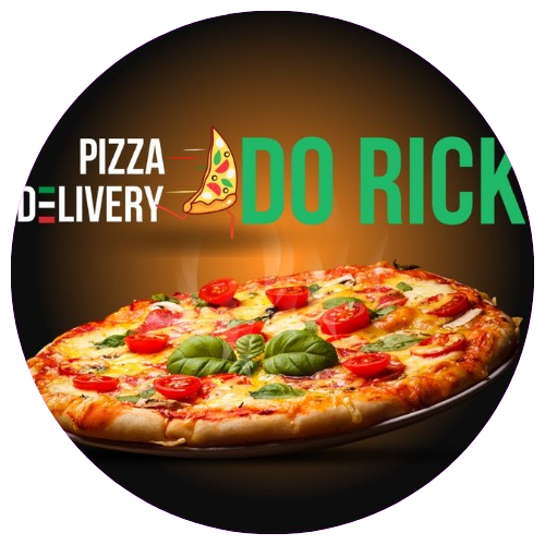 Pizza Delivery Do Rick