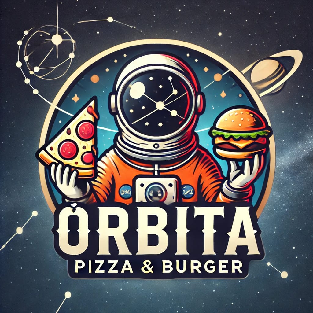 Órbita Pizza & Burger