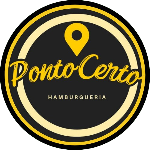 Ponto Certo Hamburgueria