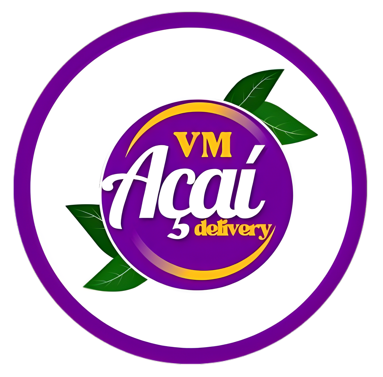 VM AÇAÍ DELIVERY