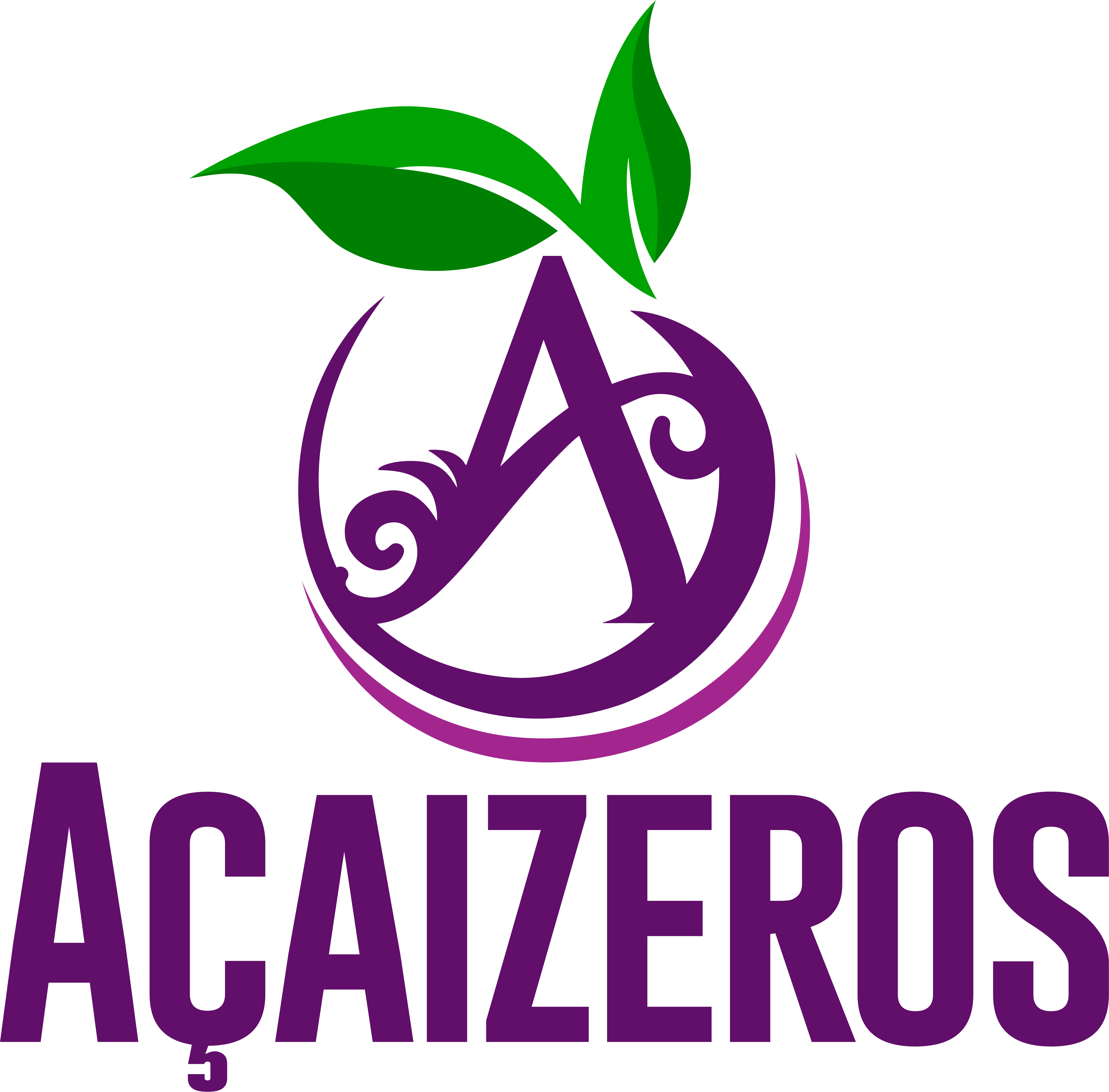 Açaízeros