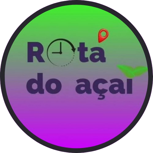 Rota Do Açaí e Marmitex