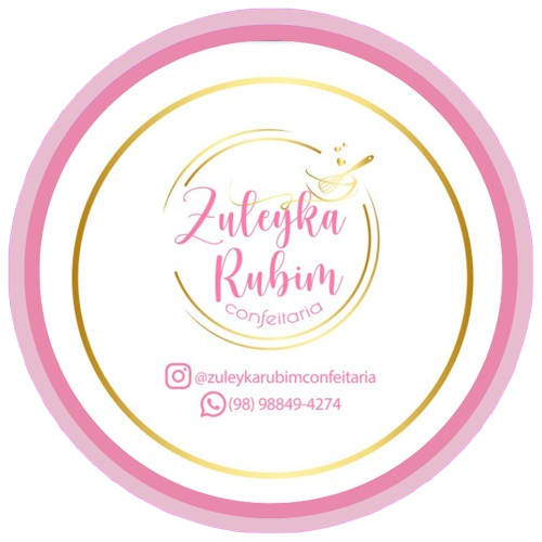 Zuleyka Rubim Confeitaria