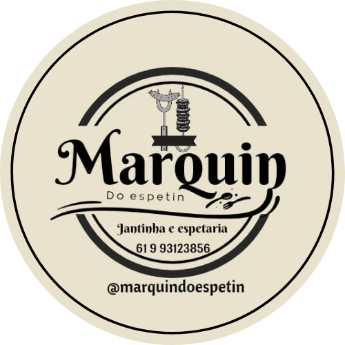 Marquin do Espetin
