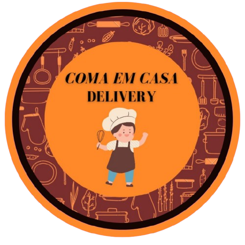 Coma em Casa Delivery