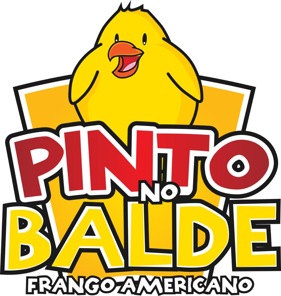 PINTO NO BALDE OFICIAL