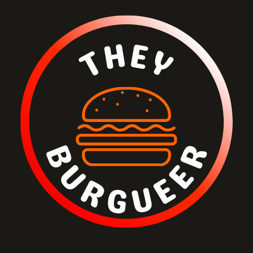 They Burgueer