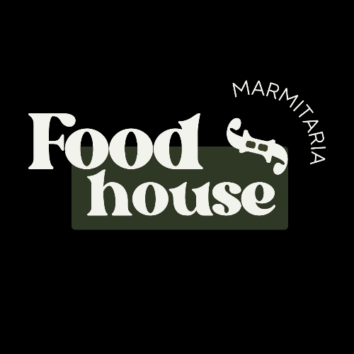 Food House - Marmitaria