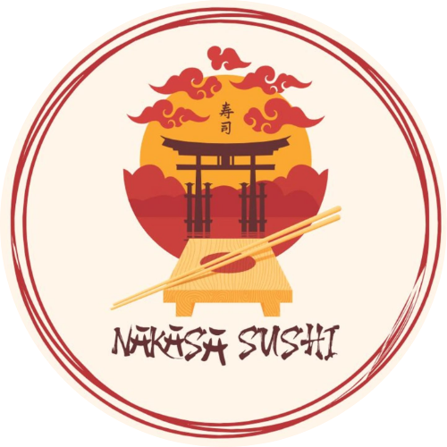 Nakasa Sushi