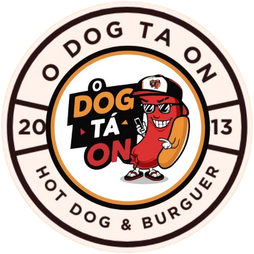 O Dog tá On Burguer e Hot Dog