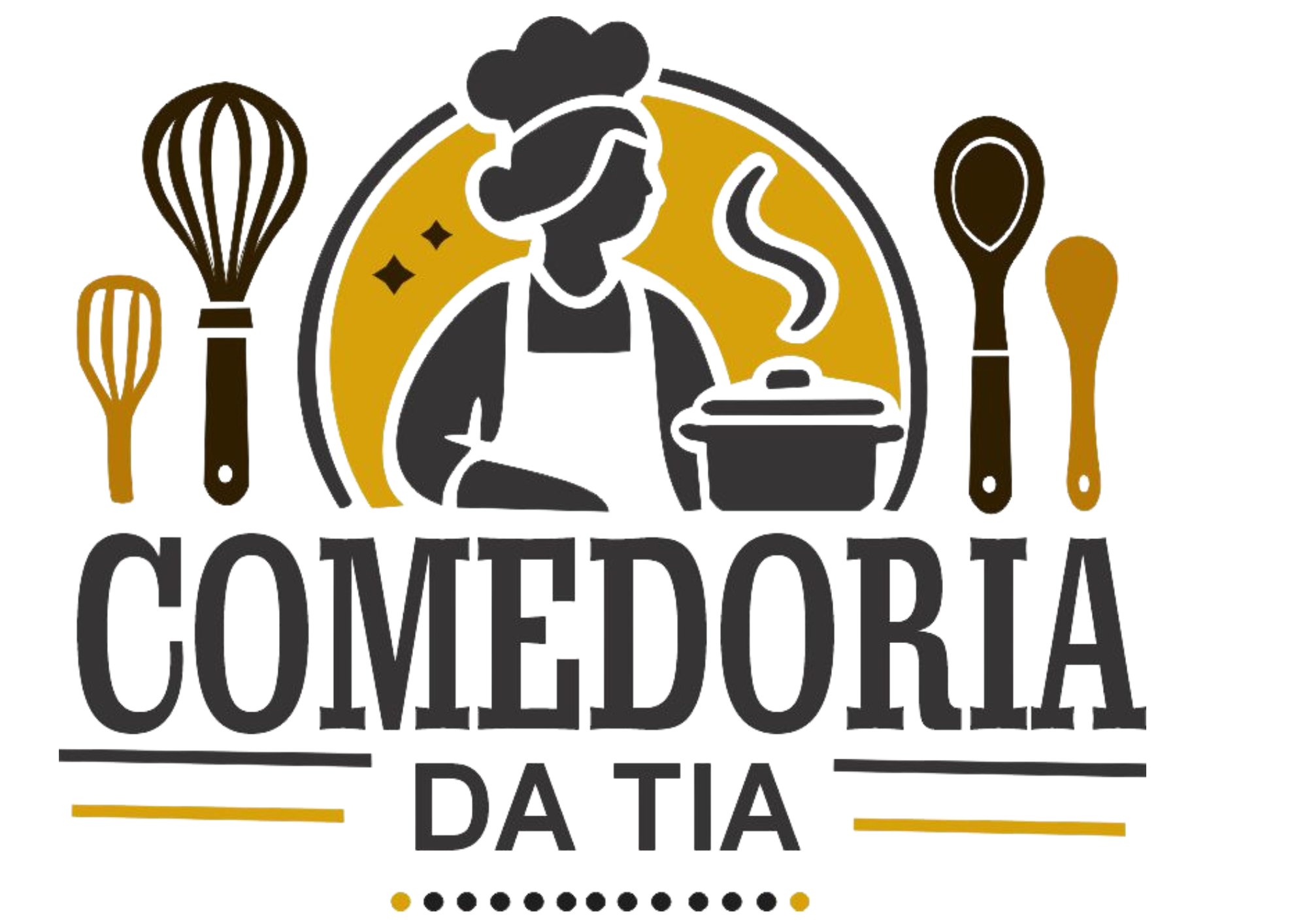 Comedoria da TIA