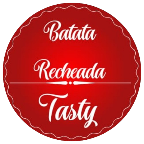 Batata Recheada Tasty