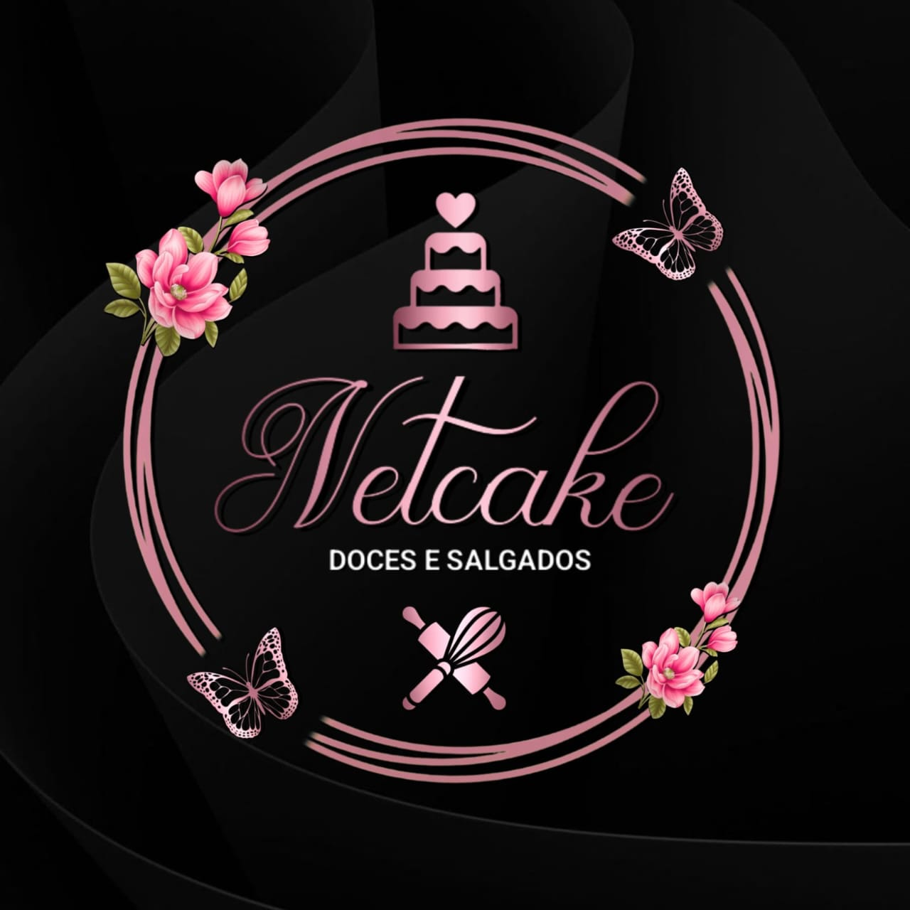 Netcake Doces e Salgados