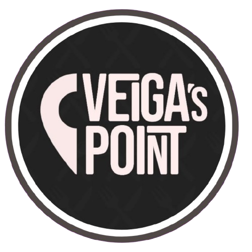 Veiga's Point