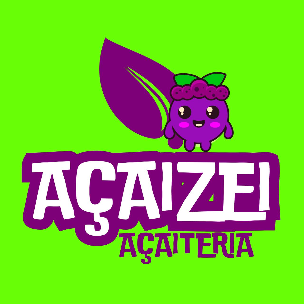 Açaizei - Monte Mor