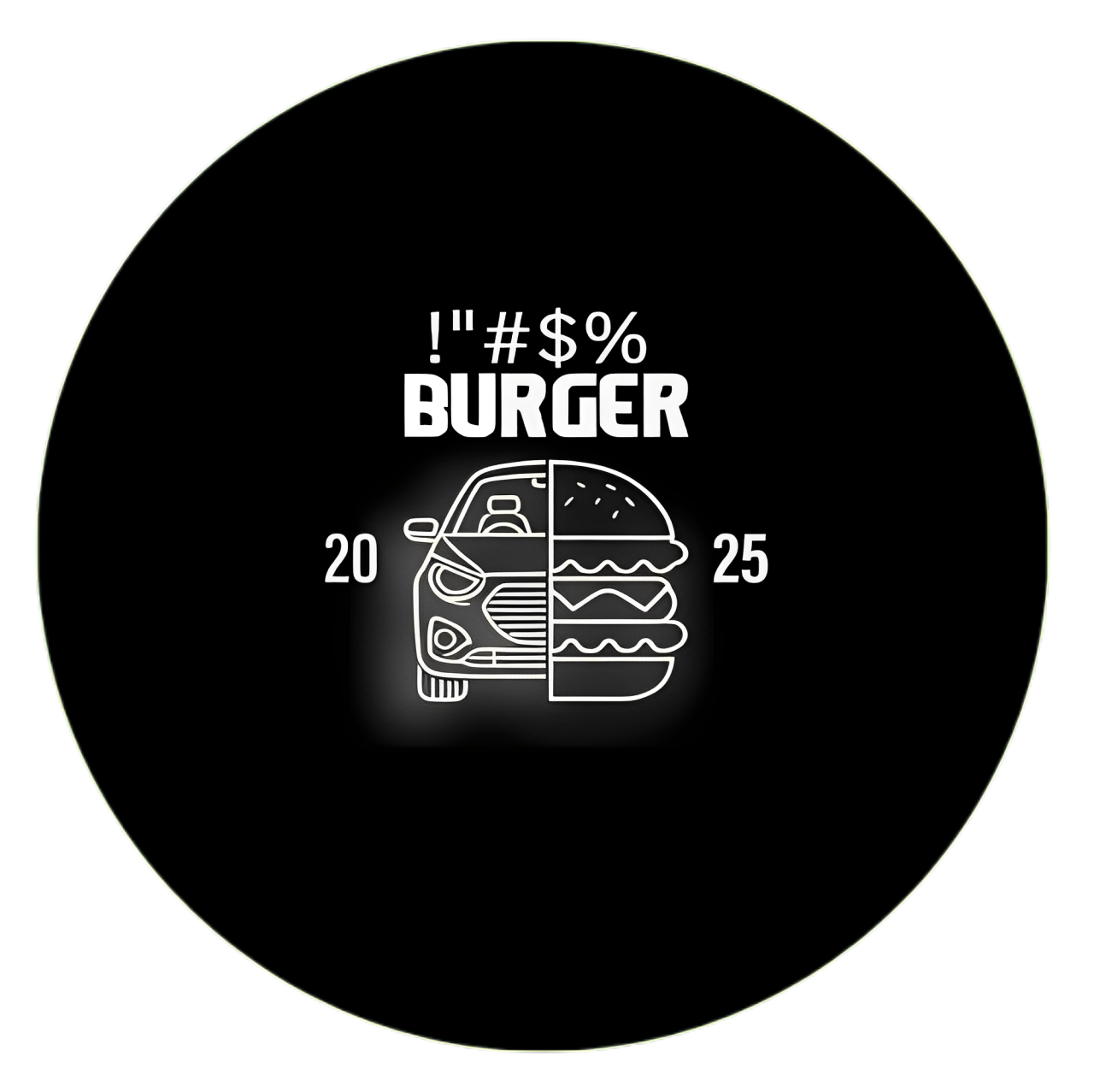 Stage Burguer