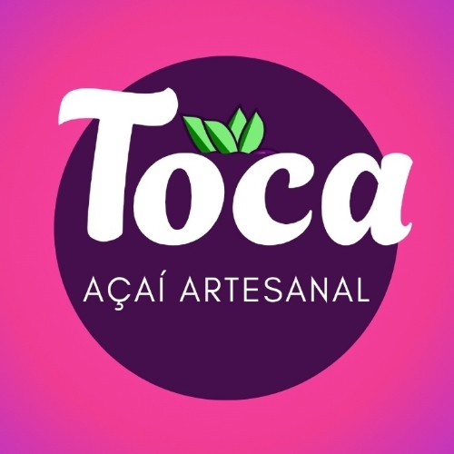 Toca - Açaí Artesanal