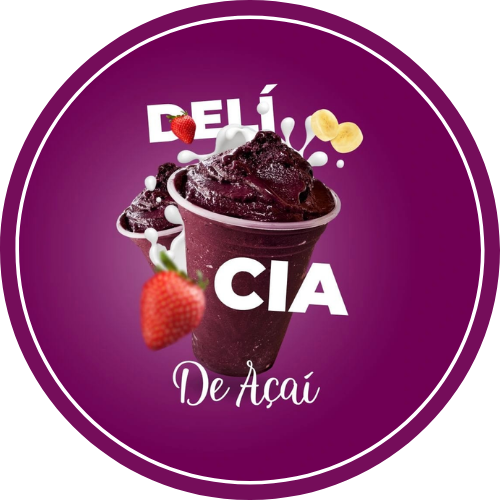 Delicia de Açaí