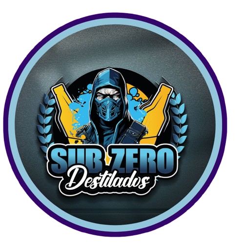 SubZero Destilados