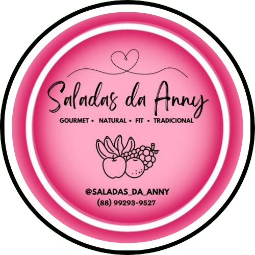 Saladas Da Anny