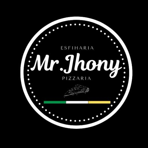 Mr jhonys pizzaria e esfiha