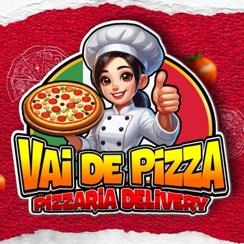Vai de Pizza - Pizzaria Delivery