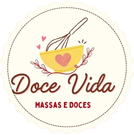 Doce Vida Massas e Doces
