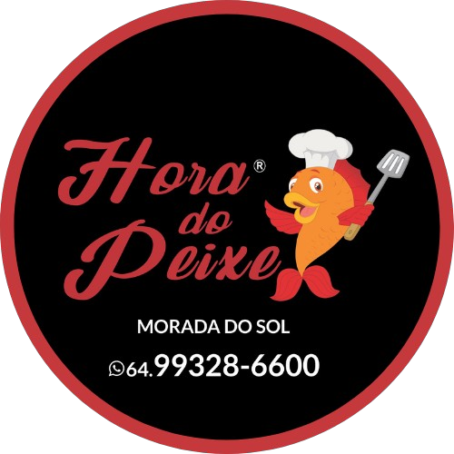 Hora Do Peixe - Morada Do Sol