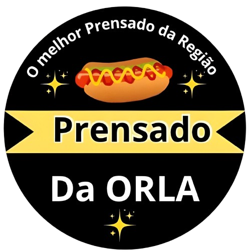 Prensadão da Orla