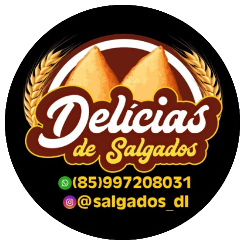 Delicia de Salgados