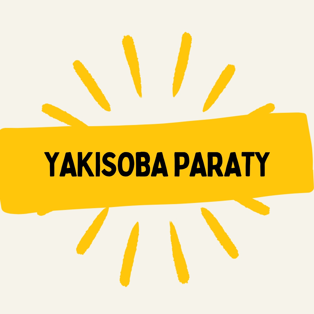 Yakisoba