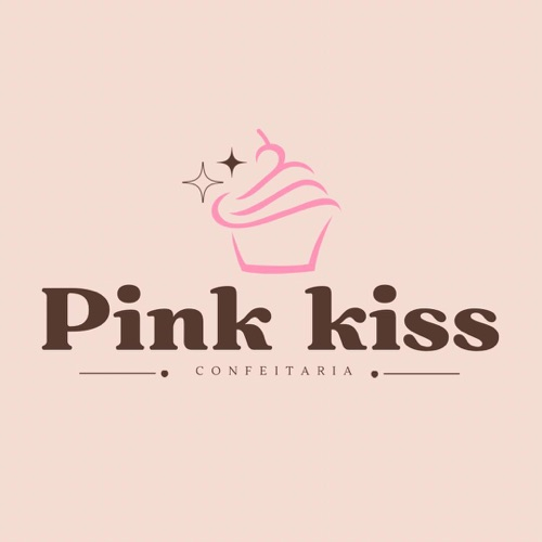 Pink Kiss Confeitaria
