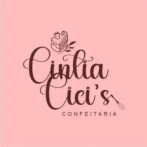 Cintia Cici's Confeitaria
