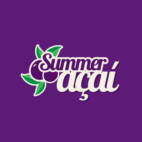 Summer Açaí