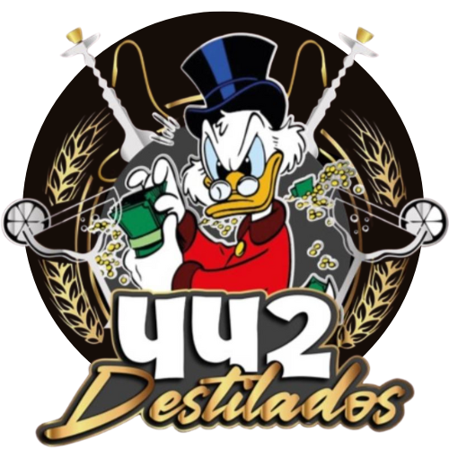 442 Destilados