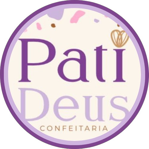 Confeitaria Pati Deus