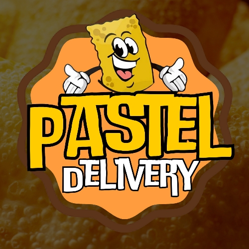Pastel Delivery