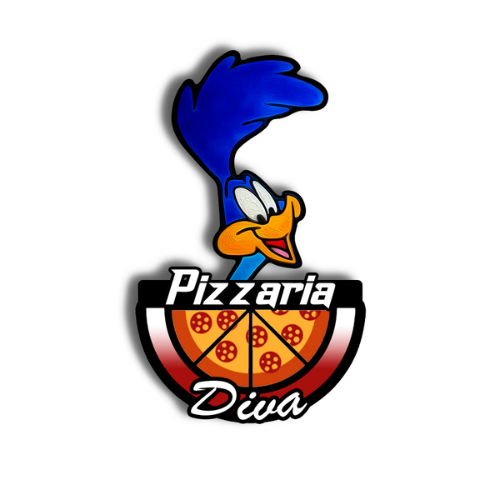 Pizzaria Diva