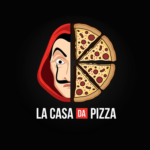 Pizzaria La Casa Da Pizza