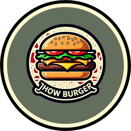 Jhow Burger