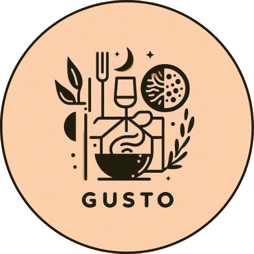 GUSTÔ DELIVERY