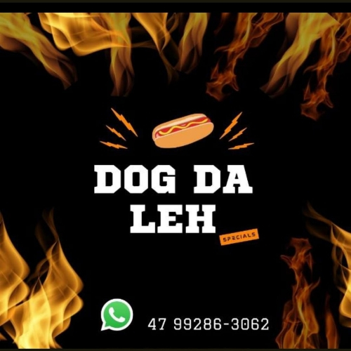 Dog da leh