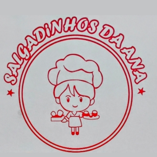 Salgadinhos da Ana