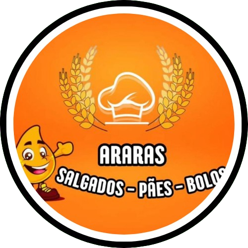 Araras Salgados Pães & Bolos
