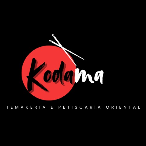 Kodama temakeria e Petiscaria